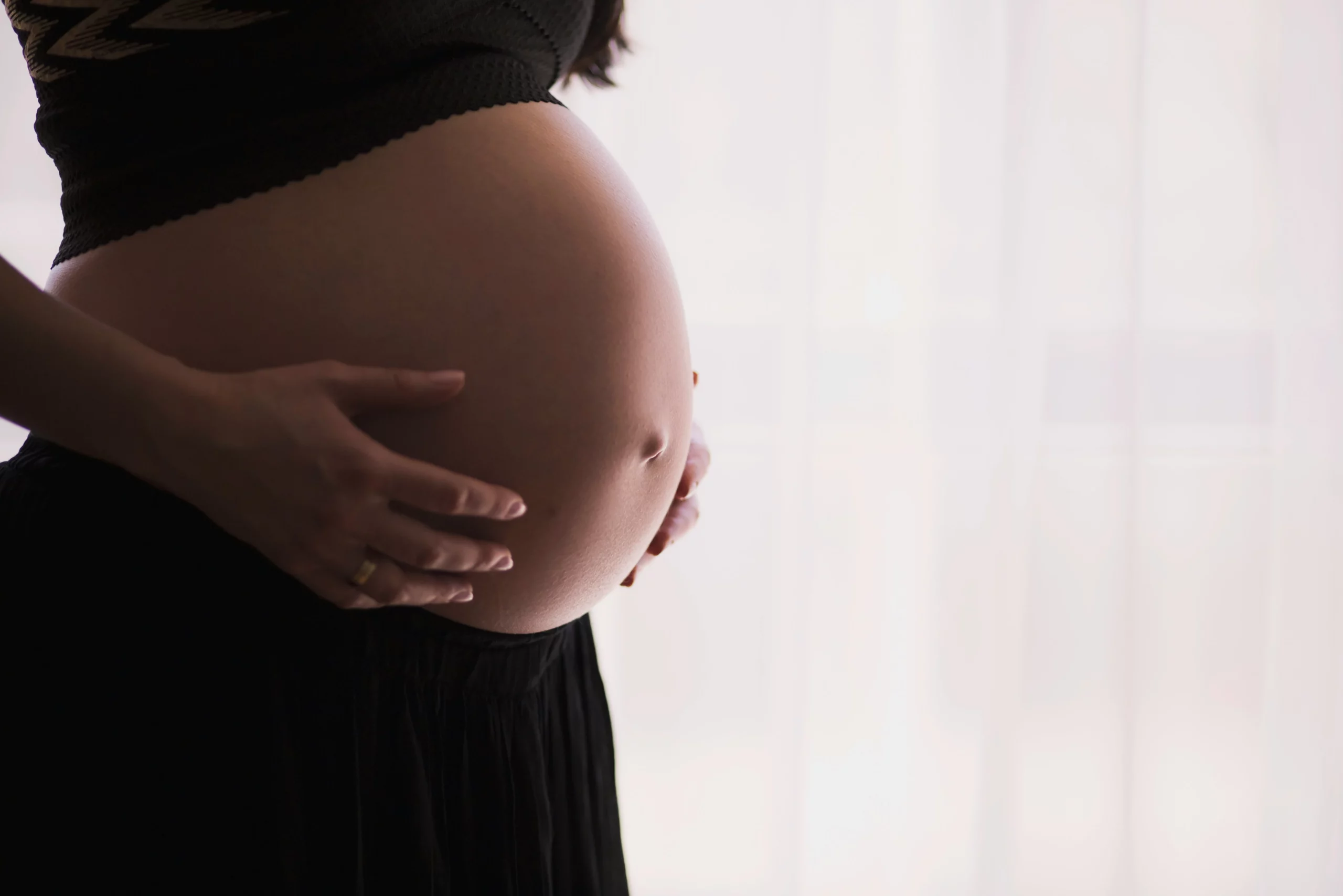 fibroids and pregnancy 1