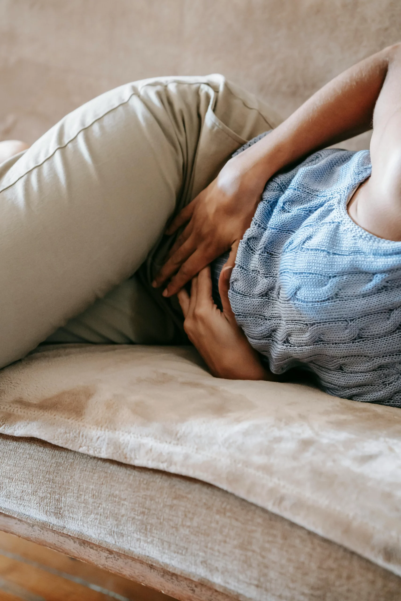 fibroids vs endometriosis